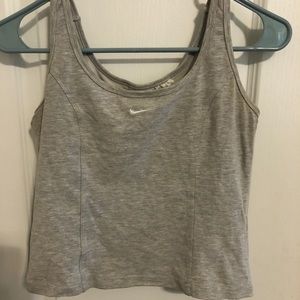 Vintage Nike Tank Top